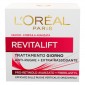 Immagine 1 - L'Oréal Paris Revitalift Crema Viso Anti-Rughe Rassodante Idratante