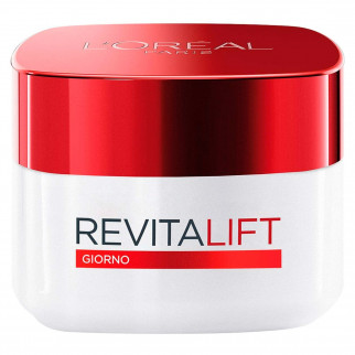 L'Oréal Paris Revitalift Crema Viso Anti-Rughe Rassodante Idratante