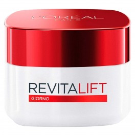 L'Oréal Paris Revitalift Crema Viso Anti-Rughe Rassodante Idratante
