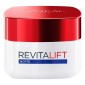 Immagine 2 - L'Oréal Paris Revitalift Crema Viso Notte Anti-Rughe Rassodante con