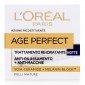 L&#039;Oréal Paris Age Perfect Crema Viso Re-Idratante Notte con Melanin-Block