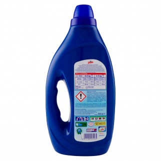Bio Presto Classico Detersivo Liquido per Lavatrice - Flacone da 950ml