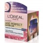 Immagine 1 - L'Oréal Paris Age Perfect Golden Age Crema Viso Ri-Stimolante Notte