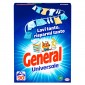 General Universale Detersivo in Polvere per Lavatrice - Fustino da 4.950g