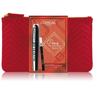 L'Oréal Paris Electric Nights Pochette Mega Volume Collagene 24h +