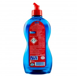 Pril Brillantante per Lavastoviglie - Flacone da 500ml