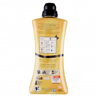Vernel Supreme Glamour Ammorbidente Concentrato Profumo Francese -