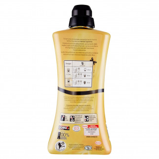 Vernel Supreme Glamour Ammorbidente Concentrato Profumo Francese -