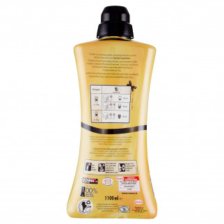 Vernel Supreme Glamour Ammorbidente Concentrato Profumo Francese -