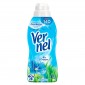 Vernel Blue Oxygen Ammorbidente Concentrato con Micro-Capsule - Flacone da 700ml [TERMINATO]