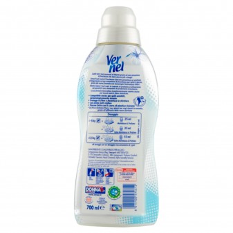 Vernel Fresh Control Freschezza Glaciale Ammorbidente Concentrato con