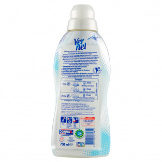 Vernel Fresh Control Freschezza Glaciale Ammorbidente Concentrato con