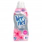 Vernel Fresh Control Freschezza Floreale Ammorbidente Concentrato con Tecnologia Neutralizza Odori - Flacone da 700ml