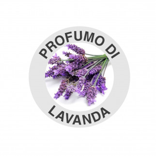 Bref WC Power Activ Lavanda Tavoletta Detergente - 1 Confezione da 2