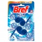 Bref WC Hygiene Blue Activ+ Tavoletta Detergente - 1 Confezione da 2 Tavolette