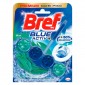 Immagine 1 - Bref WC Mint Blue Activ+ Tavoletta Detergente - 1 Confezione