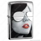 Accendino Zippo Mod. 28274 Lady Mirror - Ricaricabile Antivento [TERMINATO]