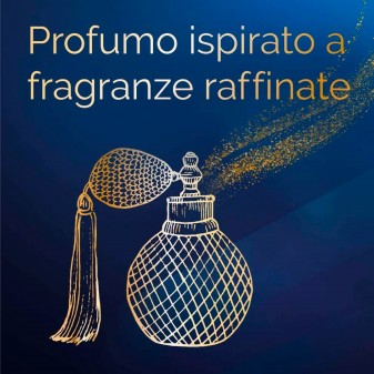 Bref WC Deluxe Lovely Jasmine Tavoletta Detergente Fragranza