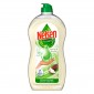 Nelsen Detersivo Liquido Sensitive con Burro di Karitè per Piatti - Flacone da 900ml