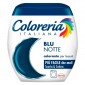 Immagine 1 - Grey Coloreria Italiana Colorante per Tessuti per Lavatrice Colore Blu Notte - Confezione Monodose