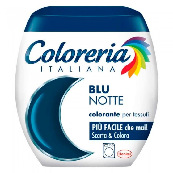 Grey Coloreria Italiana Colorante per Tessuti per Lavatrice Colore Grey Coloreria Italiana Colorante per Tessuti per Lavatrice Colore