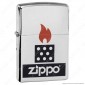 Accendino Zippo Mod. 28782 Chimney - Ricaricabile Antivento [TERMINATO]