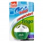 Grey Croc Odor il Mangiaodori Igienizzante per Frigo - 1 Blister