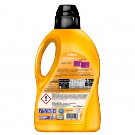 Perlana Care and Repair Detersivo Liquido con Fiber Tech per