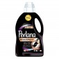 Perlana Renew and Repair Detersivo Liquido per Tessuti Neri con Repair Complex per Lavatrice e a Mano - Flacone da 1,5 Litri