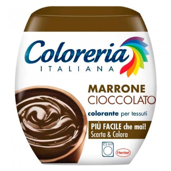 Grey Coloreria Italiana Colorante per Tessuti per Lavatrice Colore Grey Coloreria Italiana Colorante per Tessuti per Lavatrice Colore