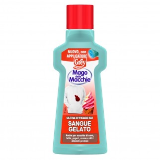 Grey Mago delle Macchie Smacchiatore Tessuti per Macchie di Sangue e