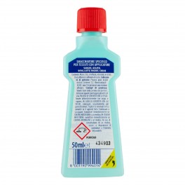 Grey Mago delle Macchie Smacchiatore Tessuti per Macchie di Sangue e