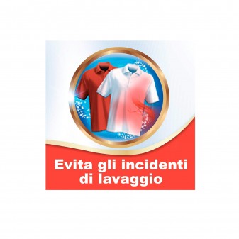 Grey L'Acchiappacolore per Lavatrice - Confezione da 60 Fogli