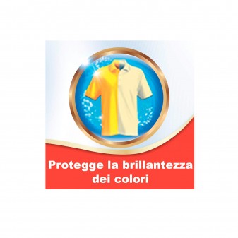 Grey L'Acchiappacolore Ravviva Colore per Lavatrice - Confezione da