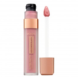 L'Oréal Paris Les Chocolats Ultra Matte Liquid Lipstick Kit Tinte
