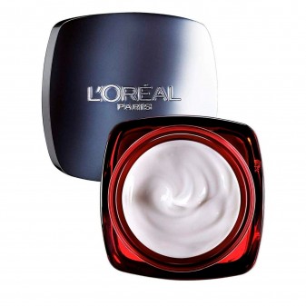 L'Oréal Paris Revitalift Laser X3 Trattamento Profondo Anti-Età con Acido Ialuronico e Pro-Xylane