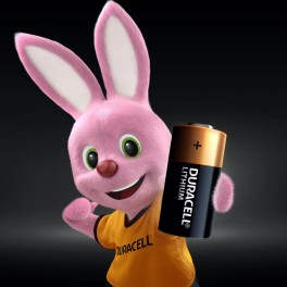 Duracell Lithium CR2 Pila Al Litio - Blister 1 Batteria