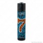 Immagine 3 - Clipper Large Fantasia Black Fortune - 4 Accendini [TERMINATO]