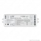 Immagine 3 - Life Modulo Controller Dimmer Wi-Fi per Strisce LED 12V e 24V