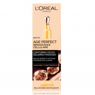 L'Oréal Paris Age Perfect Renaissance Cellulaire Crema Contorno Occhi
