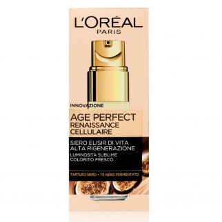 L'Oréal Paris Age Perfect Renaissance Cellulaire Siero Viso