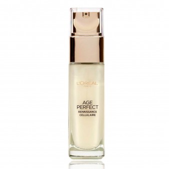 L'Oréal Paris Age Perfect Renaissance Cellulaire Siero Viso