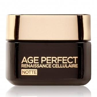 L'Oréal Paris Age Perfect Renaissance Cellulaire Crema Viso