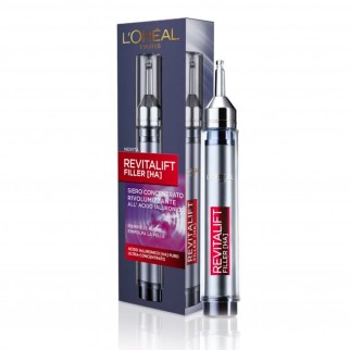 L'Oréal Paris Revitalift Filler Siero Concentrato Antirughe