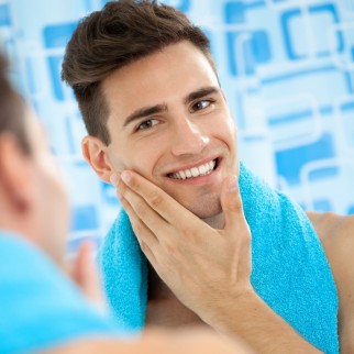 L'Oréal Paris Men Expert Hydra Sensitive Crema Viso Idratante Pelle