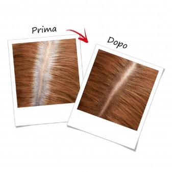 L'Oréal Paris Ritocco Perfetto Spray per Capelli Bianchi Colore 4