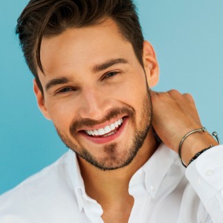 L'Oréal Paris Men Expert Barber Club Gel Idratante Barba Corta e Viso