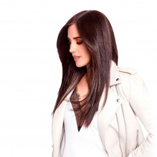 L'Oréal Paris Stylista Sleek Fluido Lisciante per Capelli Lisci e
