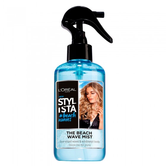 L'Oréal Paris Stylista Beach Waves Spray Capelli Mossi con Sale L'Oréal Paris Stylista Beach Waves Spray Capelli Mossi con Sale
