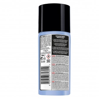 L'Oréal Paris Stylista Big Hair Shampoo Secco Spray Volumizzante con
